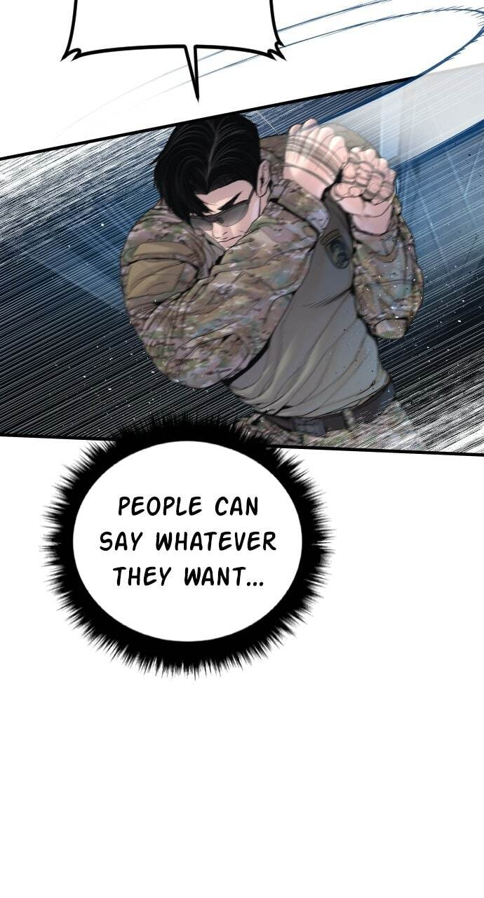 Manager Kim Chapter 233 page 60 - 