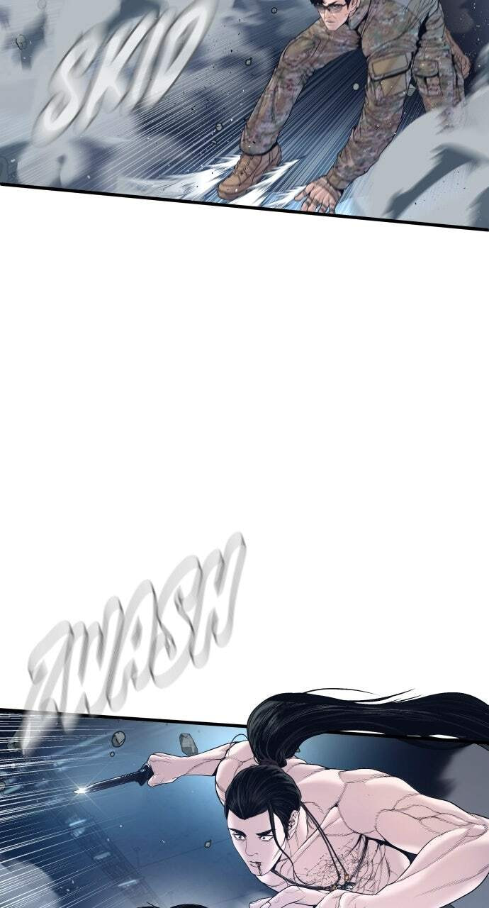 Manager Kim Chapter 233 page 66 - 