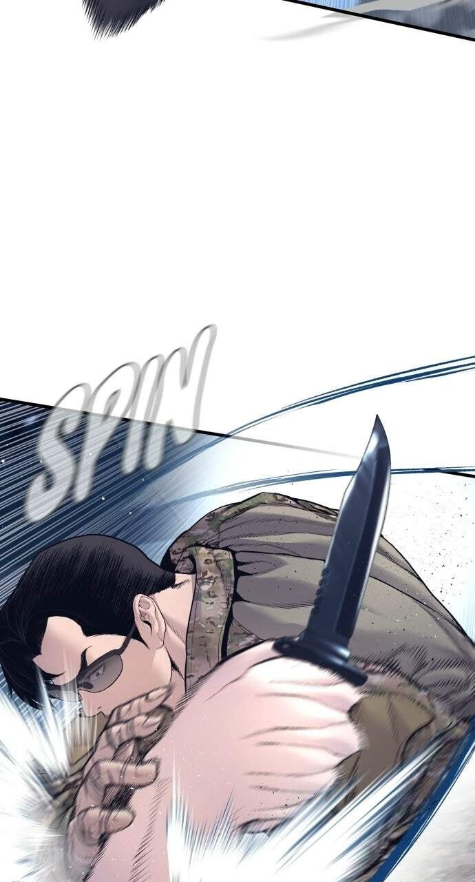 Manager Kim Chapter 233 page 69 - 