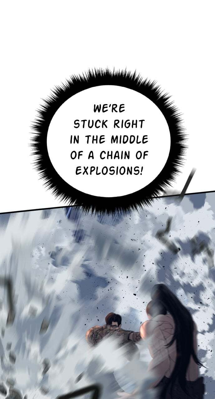 Manager Kim Chapter 233 page 74 - 
