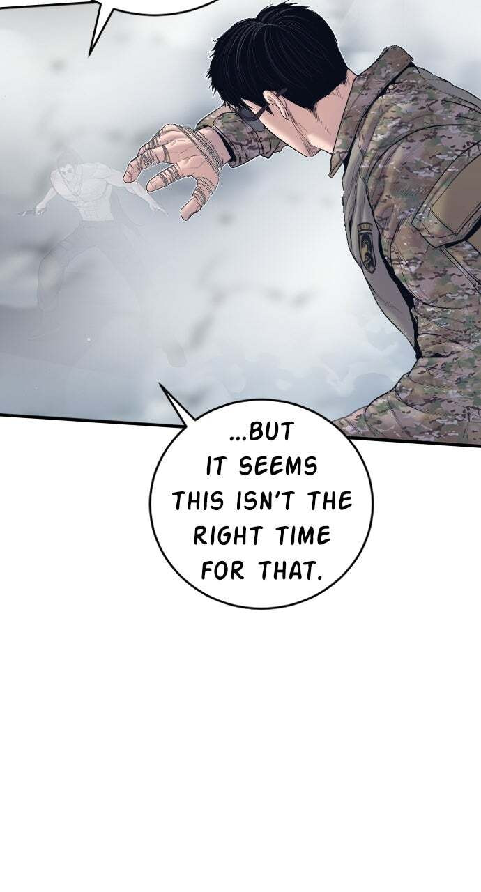 Manager Kim Chapter 233 page 77 - 