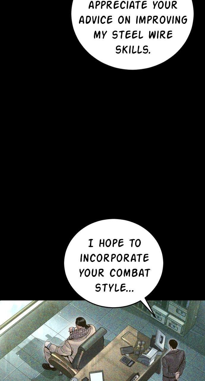 Manager Kim Chapter 233 page 9 - 