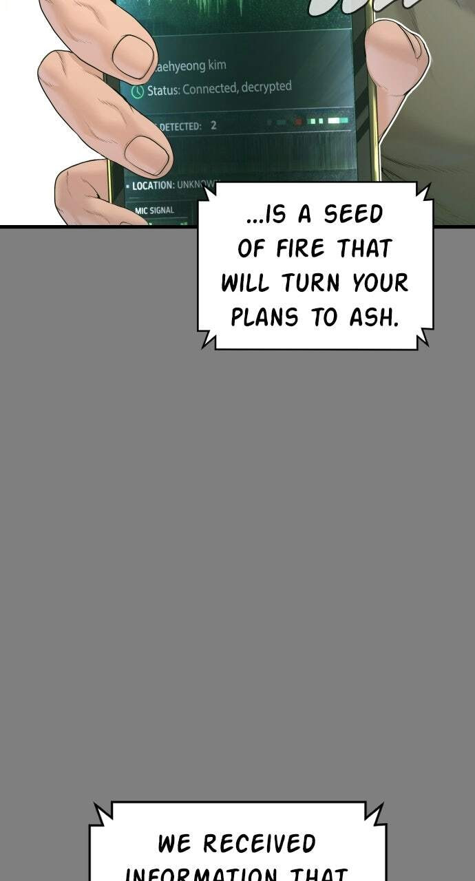 Manager Kim Chapter 234 page 2 - 