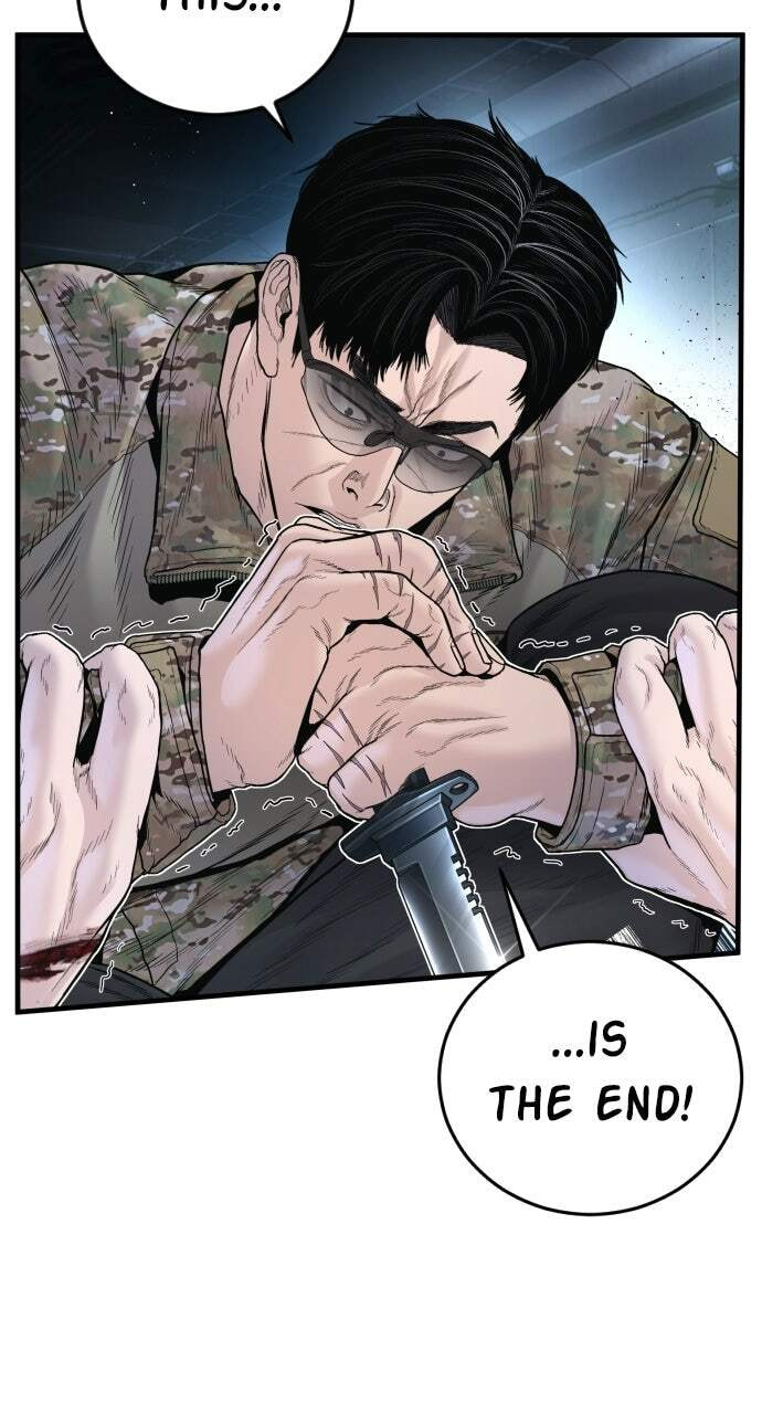 Manager Kim Chapter 234 page 105 - 