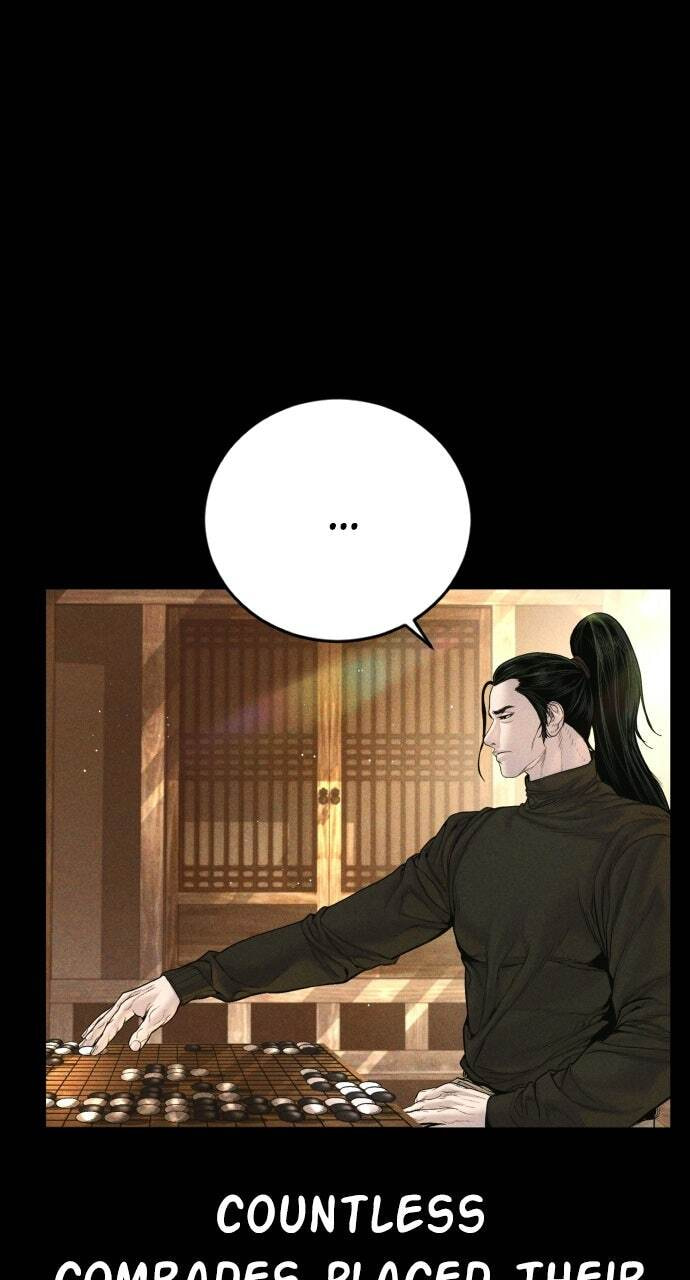 Manager Kim Chapter 234 page 111 - 