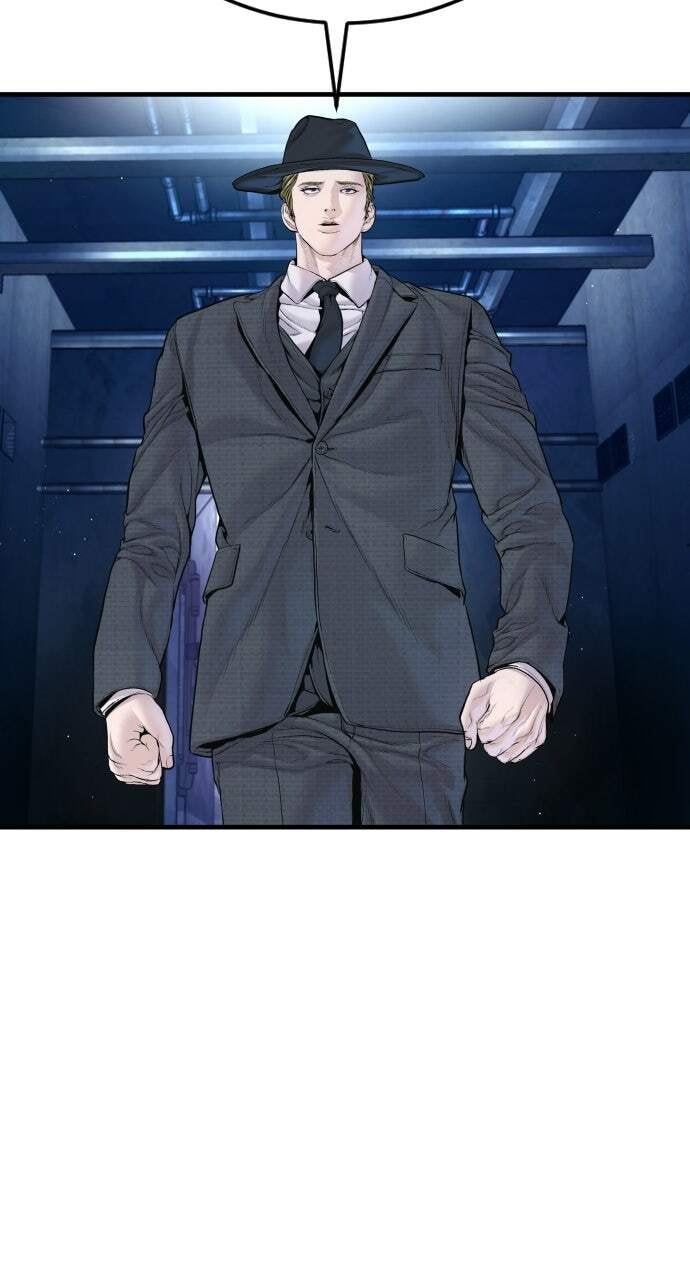 Manager Kim Chapter 234 page 132 - 