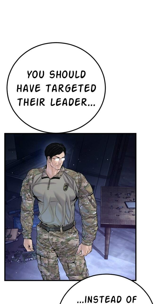 Manager Kim Chapter 234 page 133 - 
