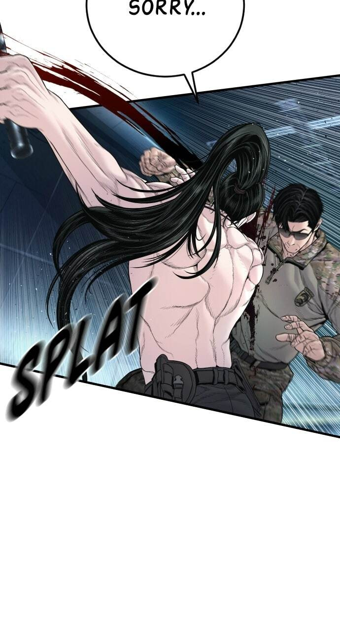 Manager Kim Chapter 234 page 148 - 