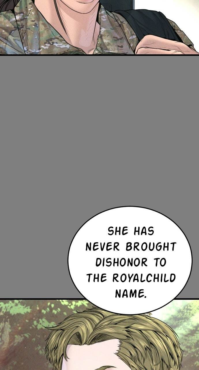 Manager Kim Chapter 234 page 16 - 