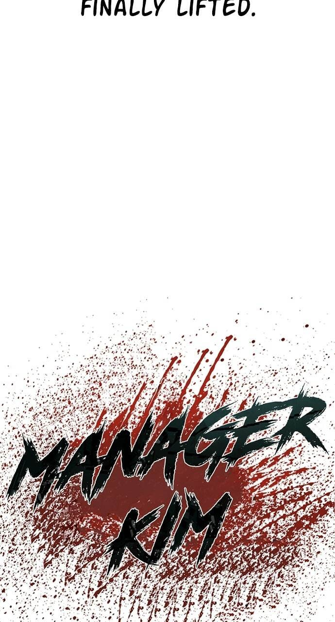 Manager Kim Chapter 234 page 159 - 