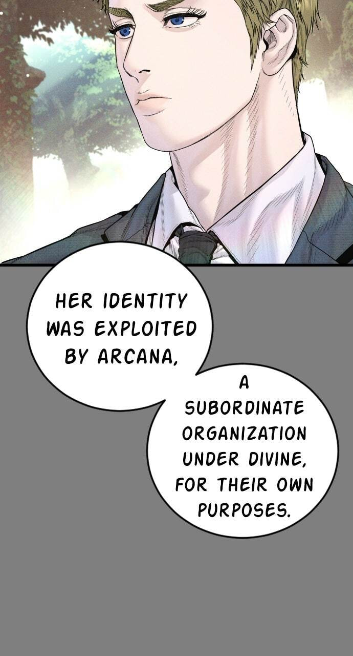 Manager Kim Chapter 234 page 17 - 