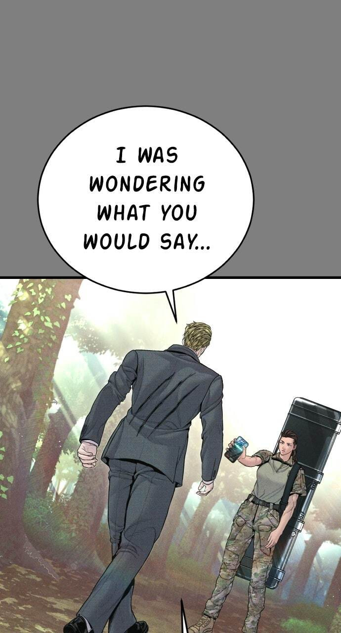 Manager Kim Chapter 234 page 19 - 