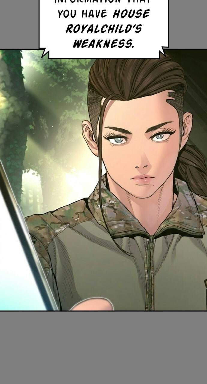 Manager Kim Chapter 234 page 3 - 