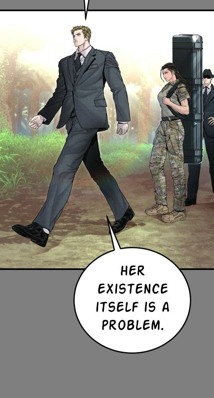 Manager Kim Chapter 234 page 28 - 