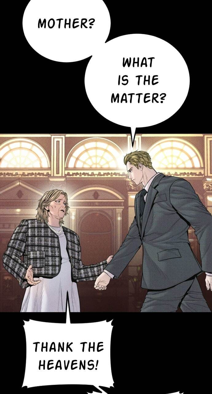 Manager Kim Chapter 234 page 32 - 