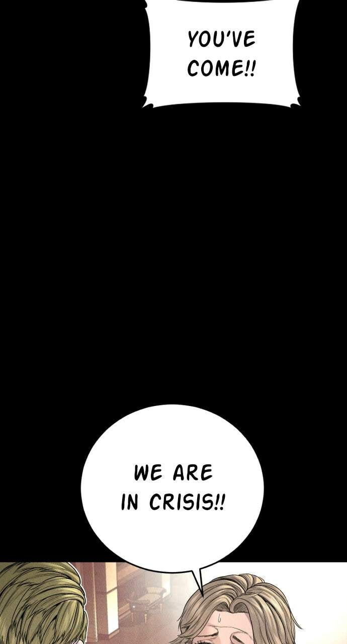Manager Kim Chapter 234 page 33 - 