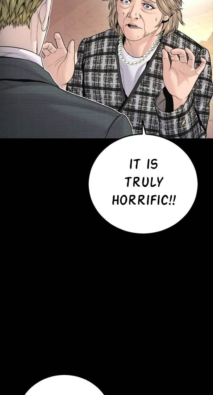Manager Kim Chapter 234 page 34 - 