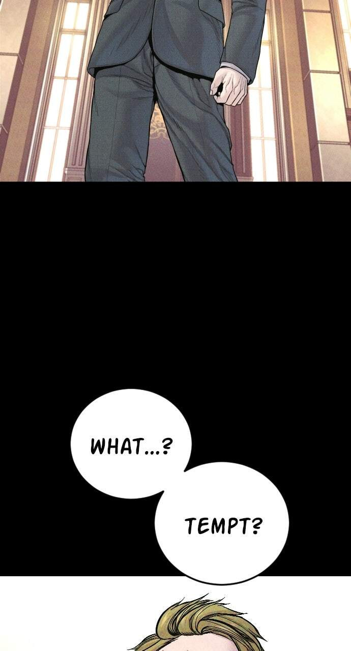 Manager Kim Chapter 234 page 37 - 