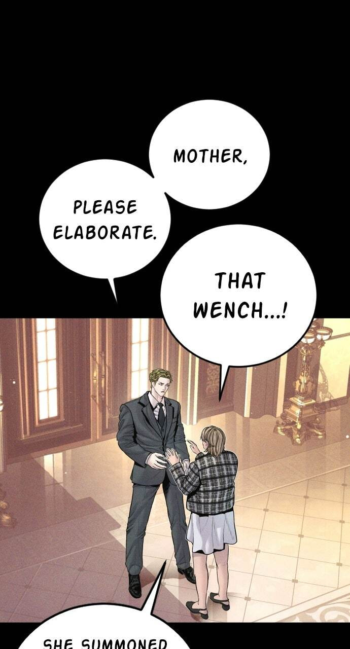 Manager Kim Chapter 234 page 39 - 