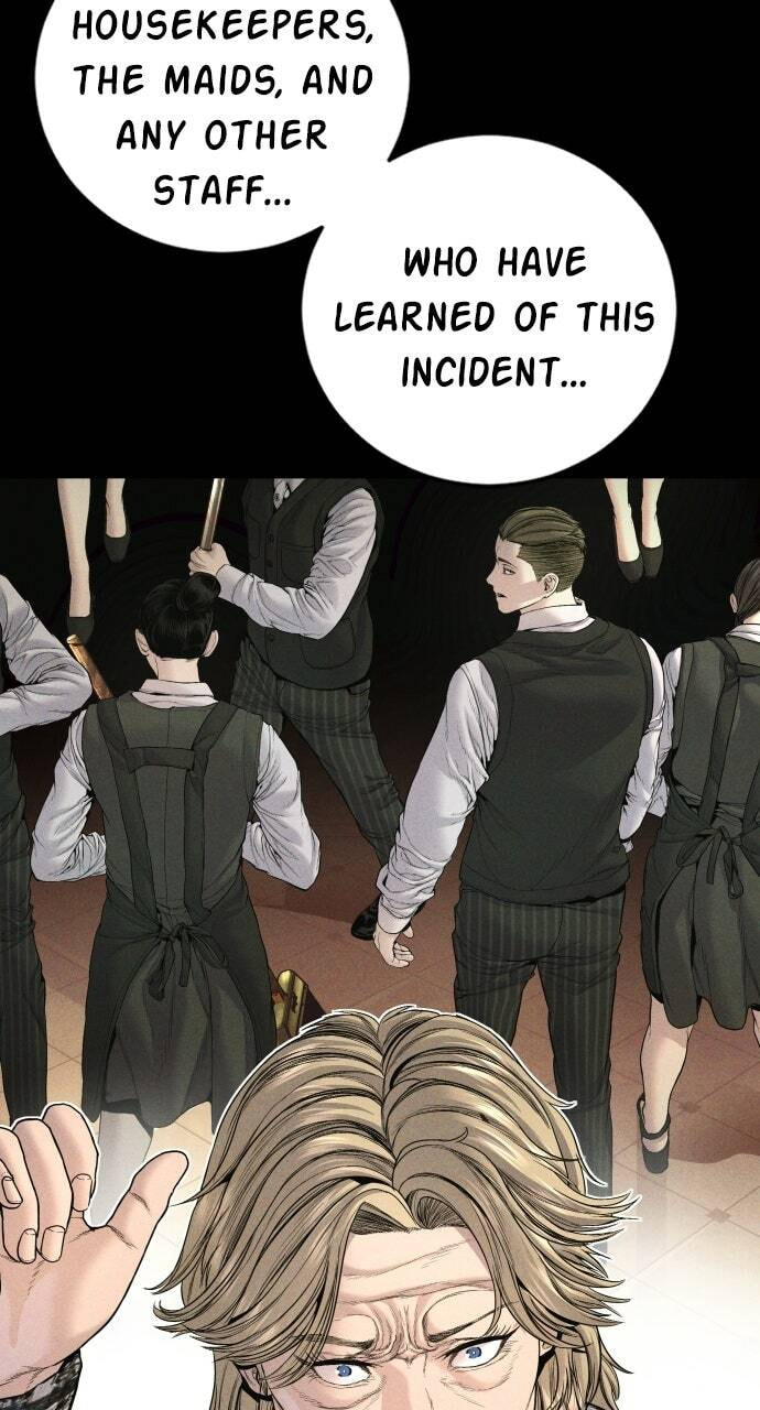 Manager Kim Chapter 234 page 51 - 