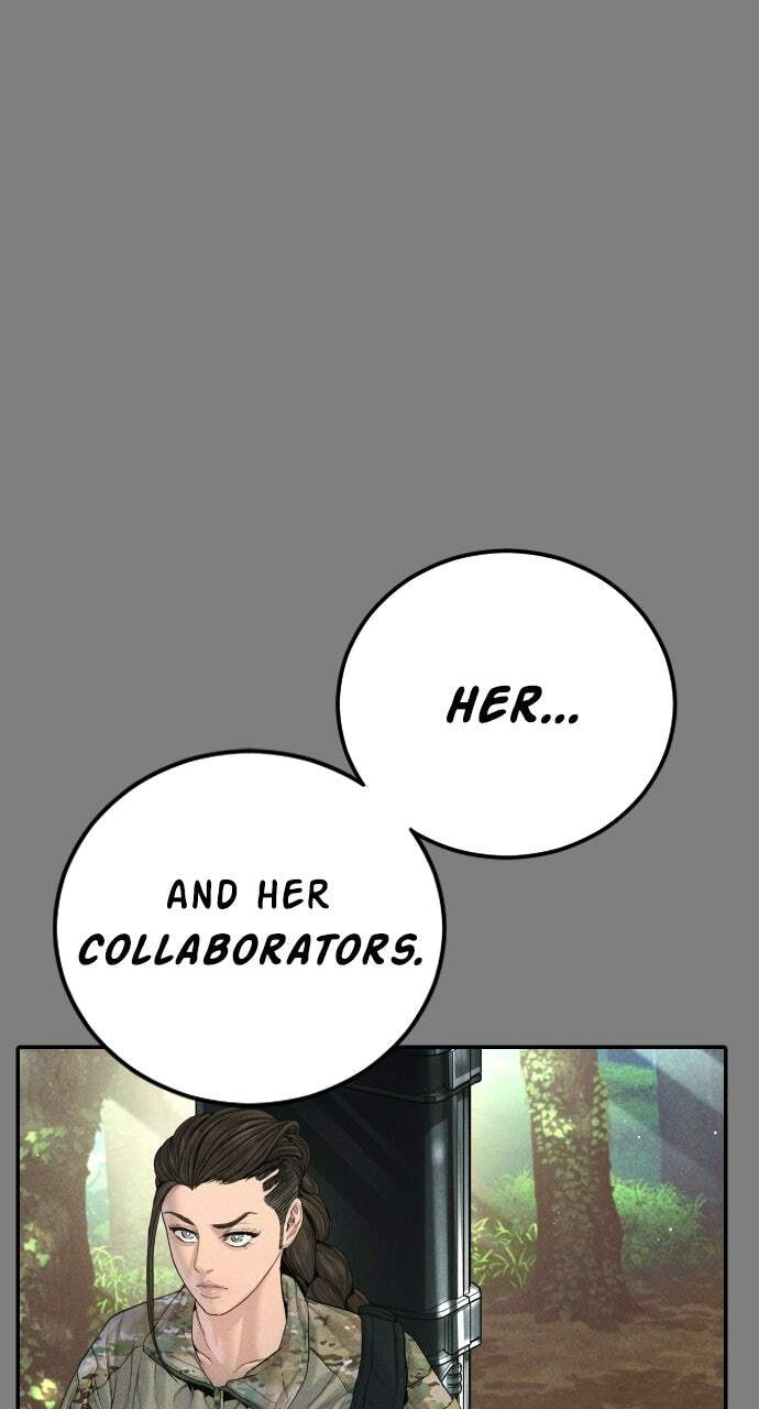 Manager Kim Chapter 234 page 63 - 