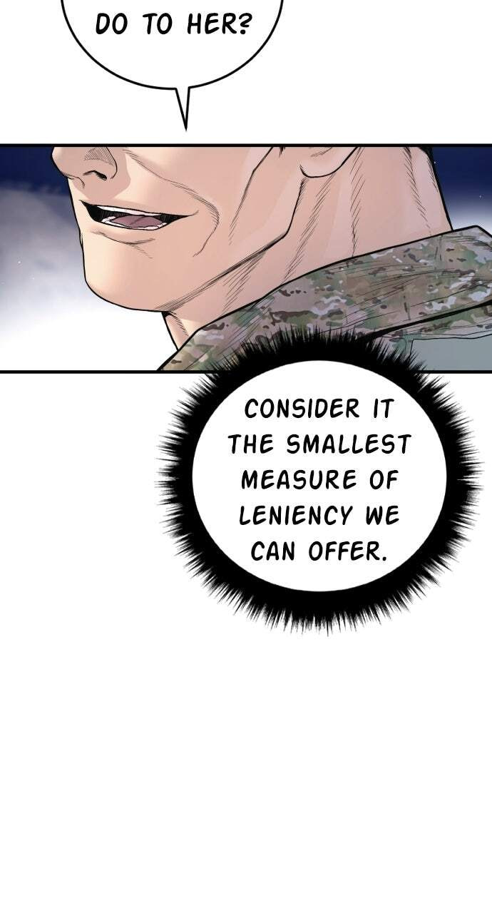 Manager Kim Chapter 234 page 68 - 