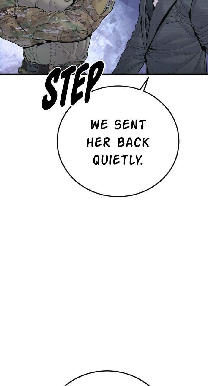 Manager Kim Chapter 234 page 71 - 