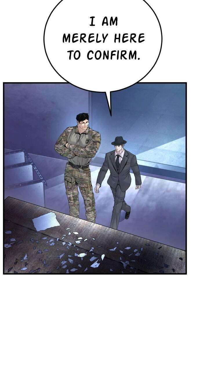 Manager Kim Chapter 234 page 72 - 