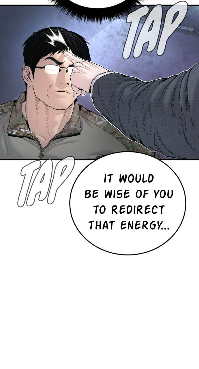 Manager Kim Chapter 234 page 81 - 