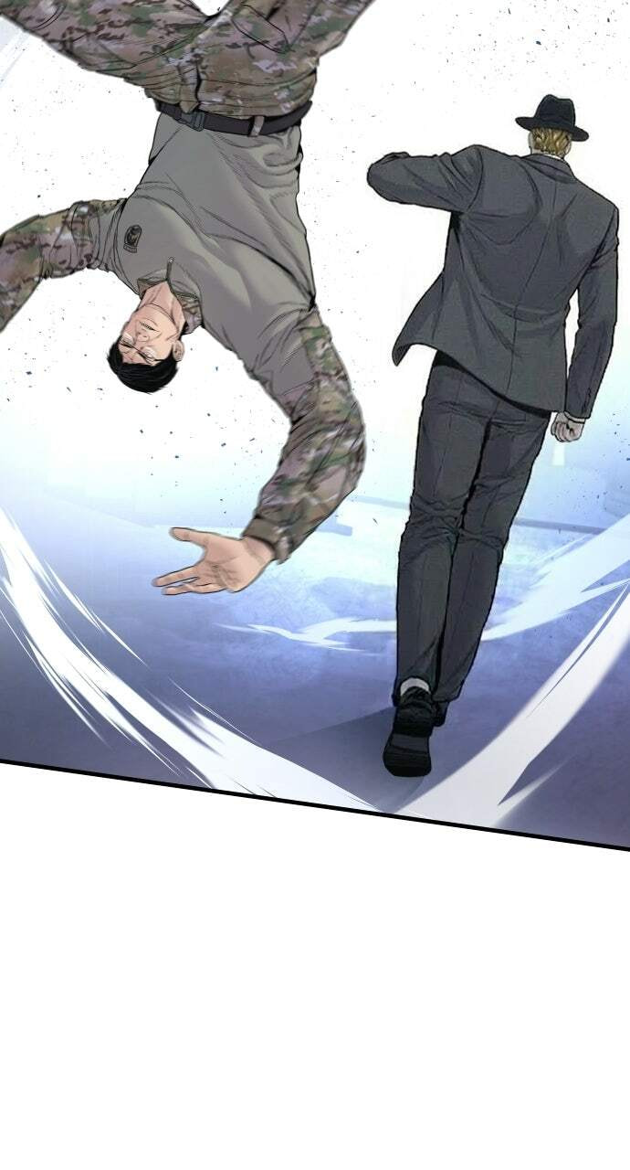 Manager Kim Chapter 234 page 84 - 