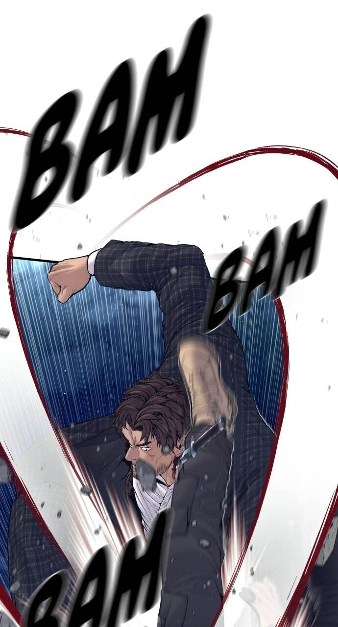 Manager Kim Chapter 235 page 102 - 