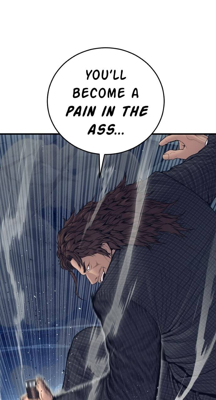Manager Kim Chapter 235 page 107 - 