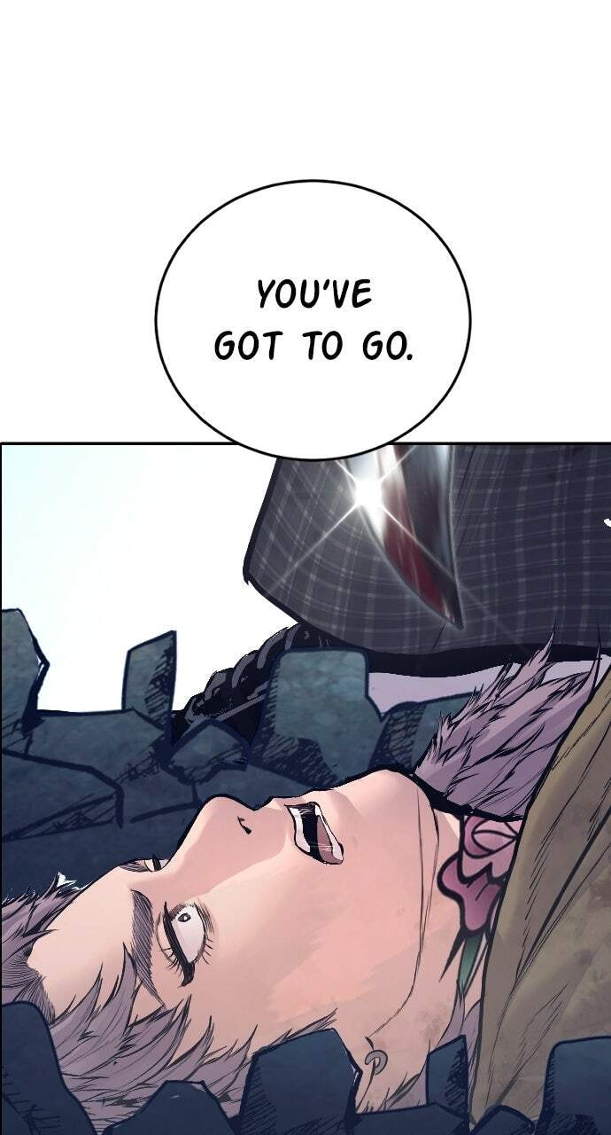 Manager Kim Chapter 235 page 109 - 