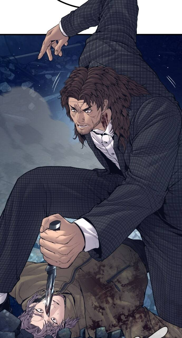 Manager Kim Chapter 235 page 113 - 