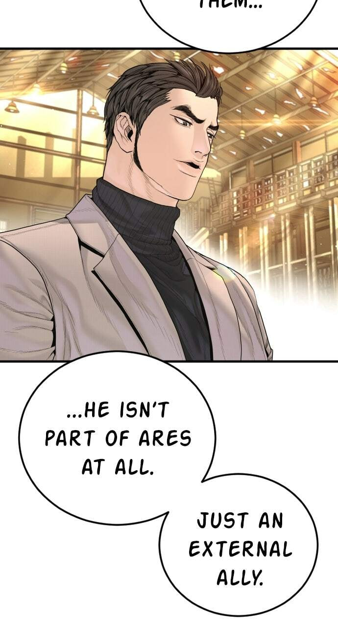 Manager Kim Chapter 235 page 136 - 