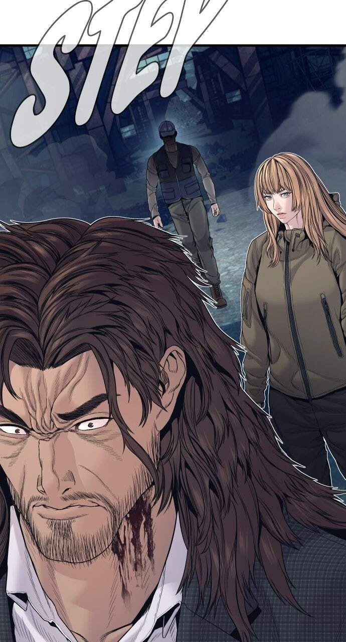 Manager Kim Chapter 235 page 143 - 