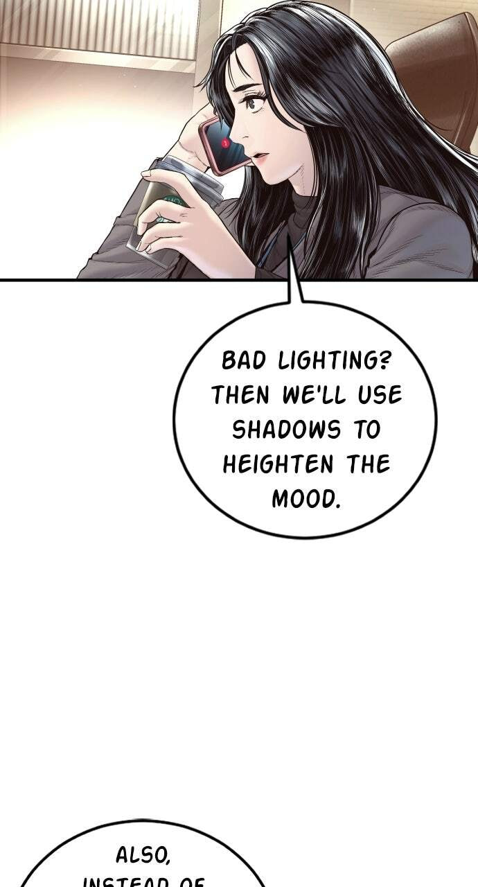 Manager Kim Chapter 235 page 16 - 