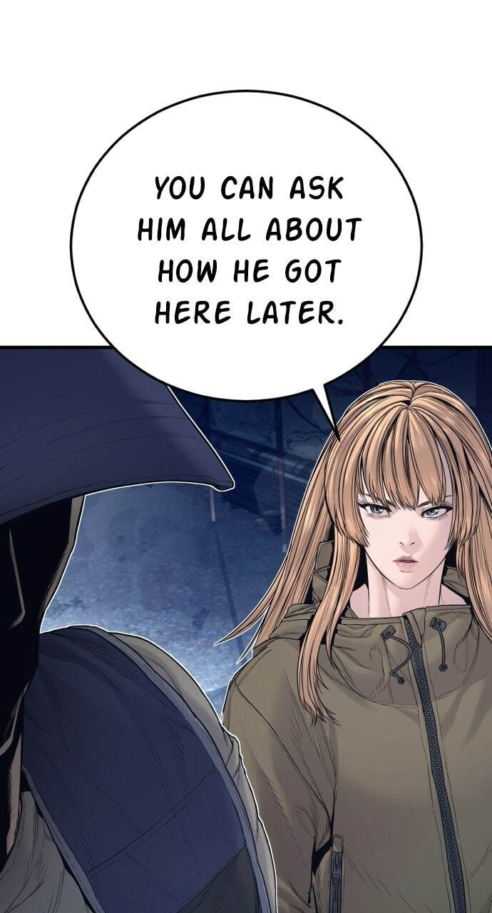 Manager Kim Chapter 235 page 151 - 