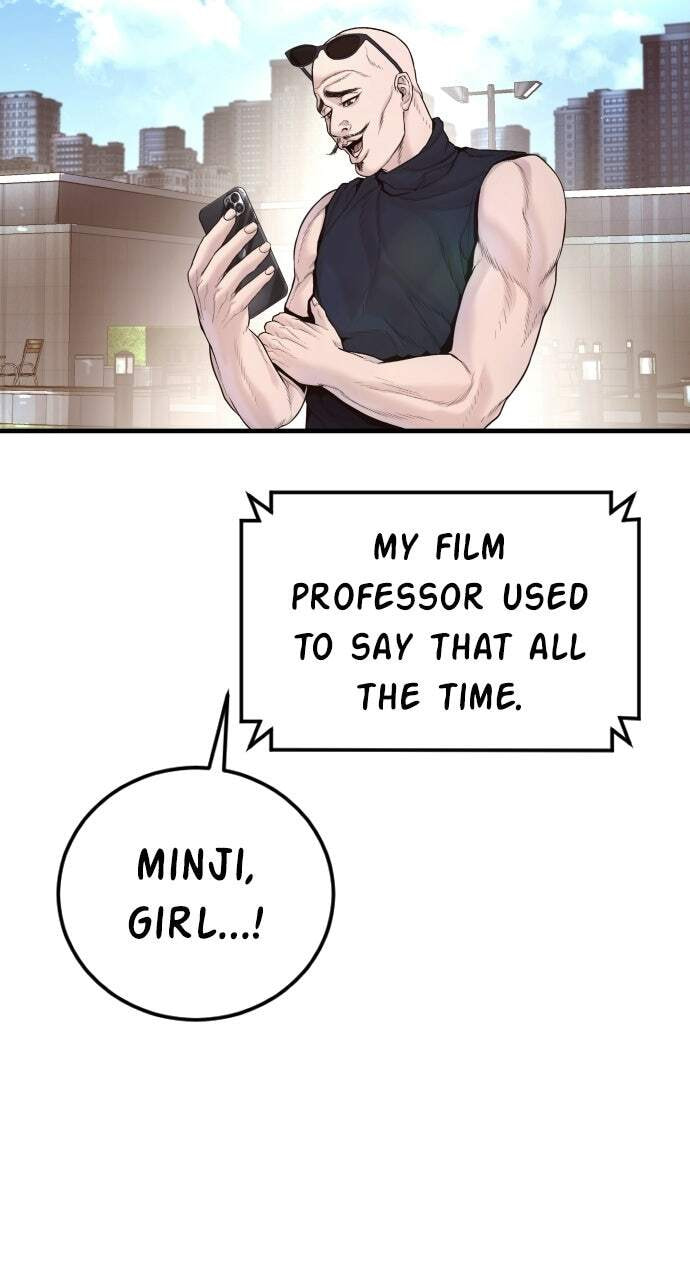 Manager Kim Chapter 235 page 20 - 