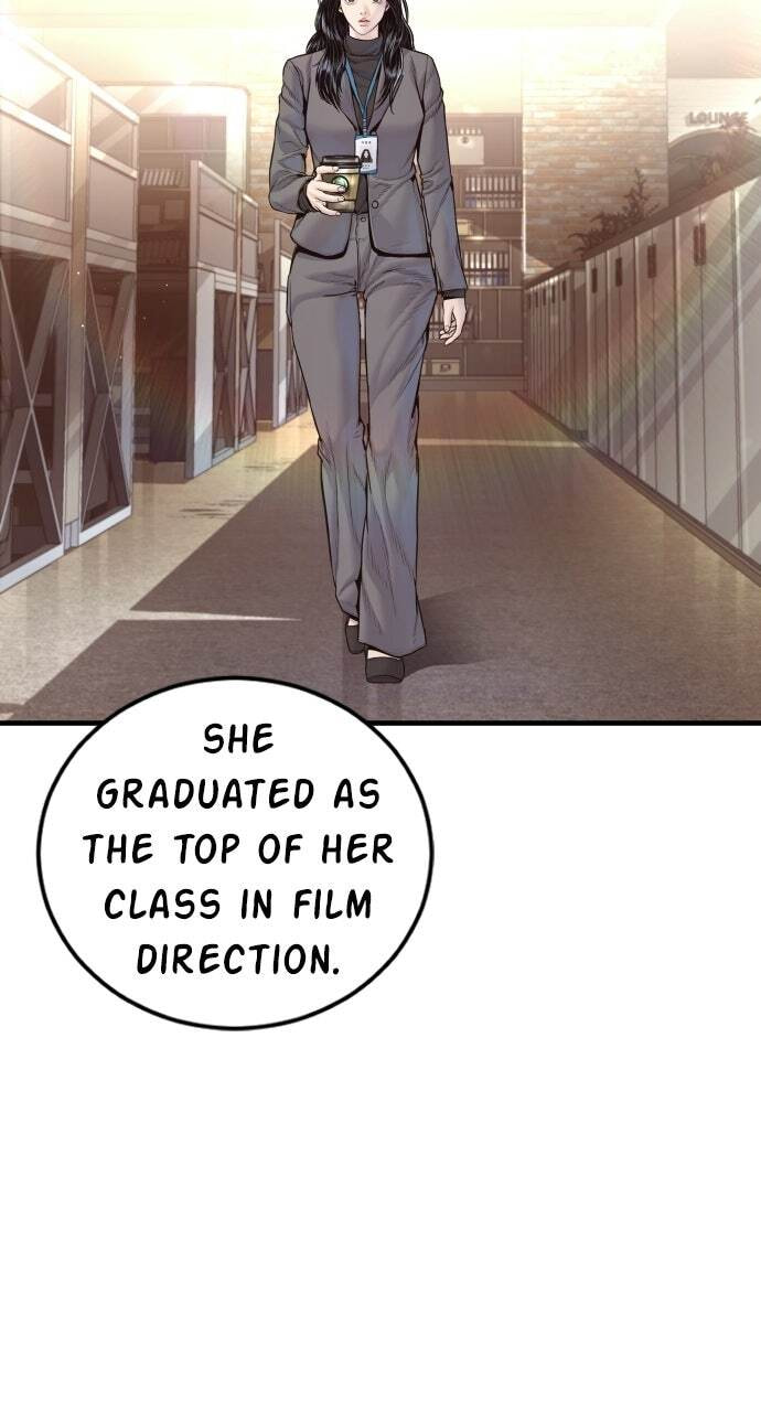 Manager Kim Chapter 235 page 3 - 