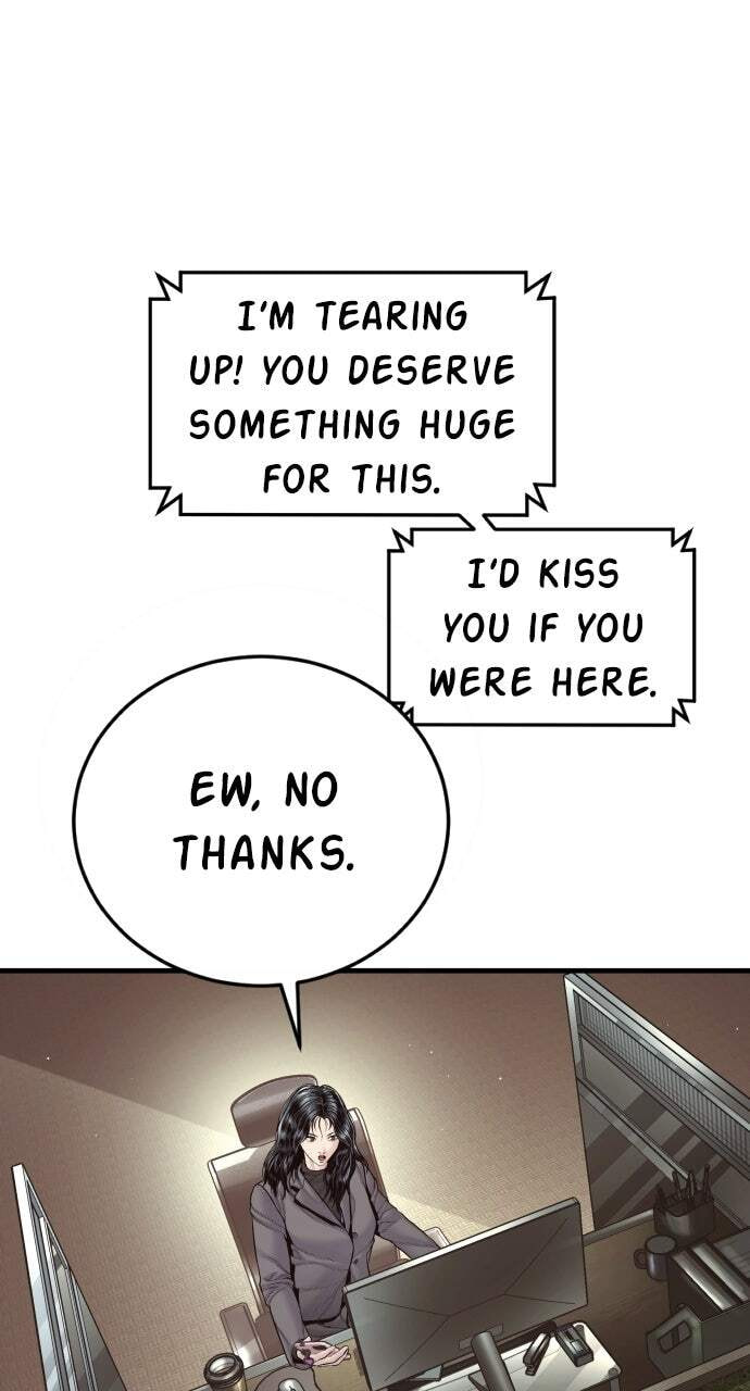 Manager Kim Chapter 235 page 21 - 