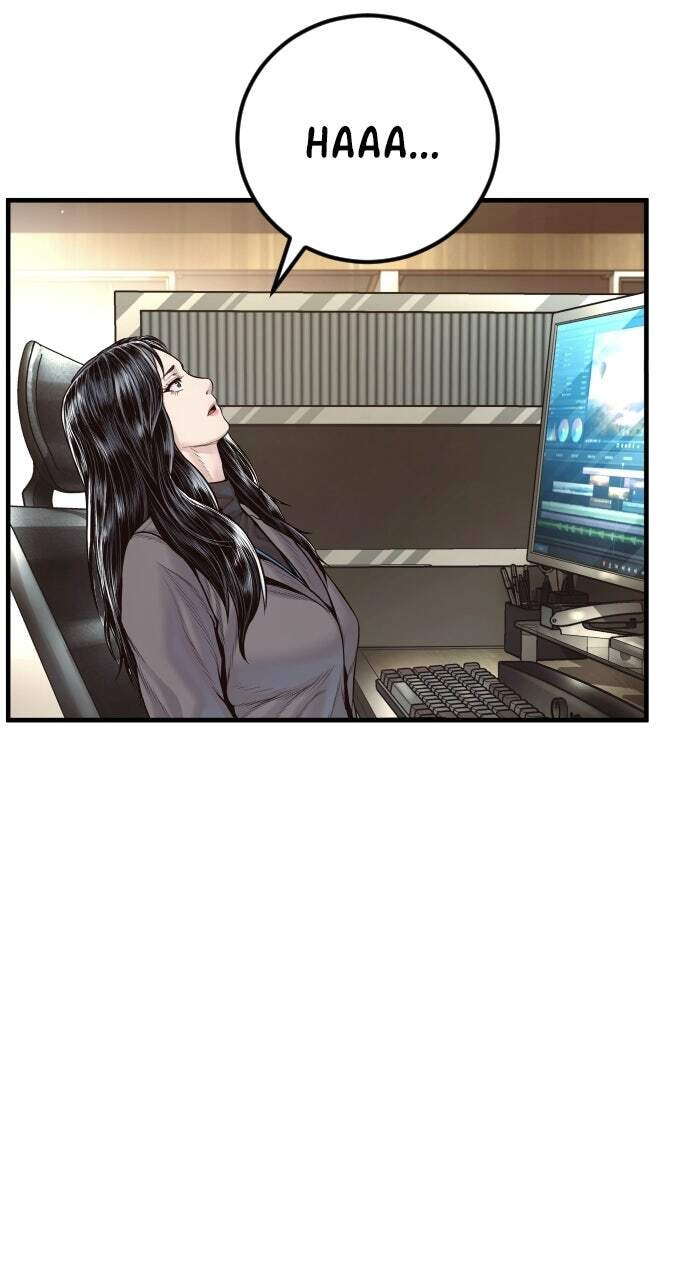 Manager Kim Chapter 235 page 23 - 