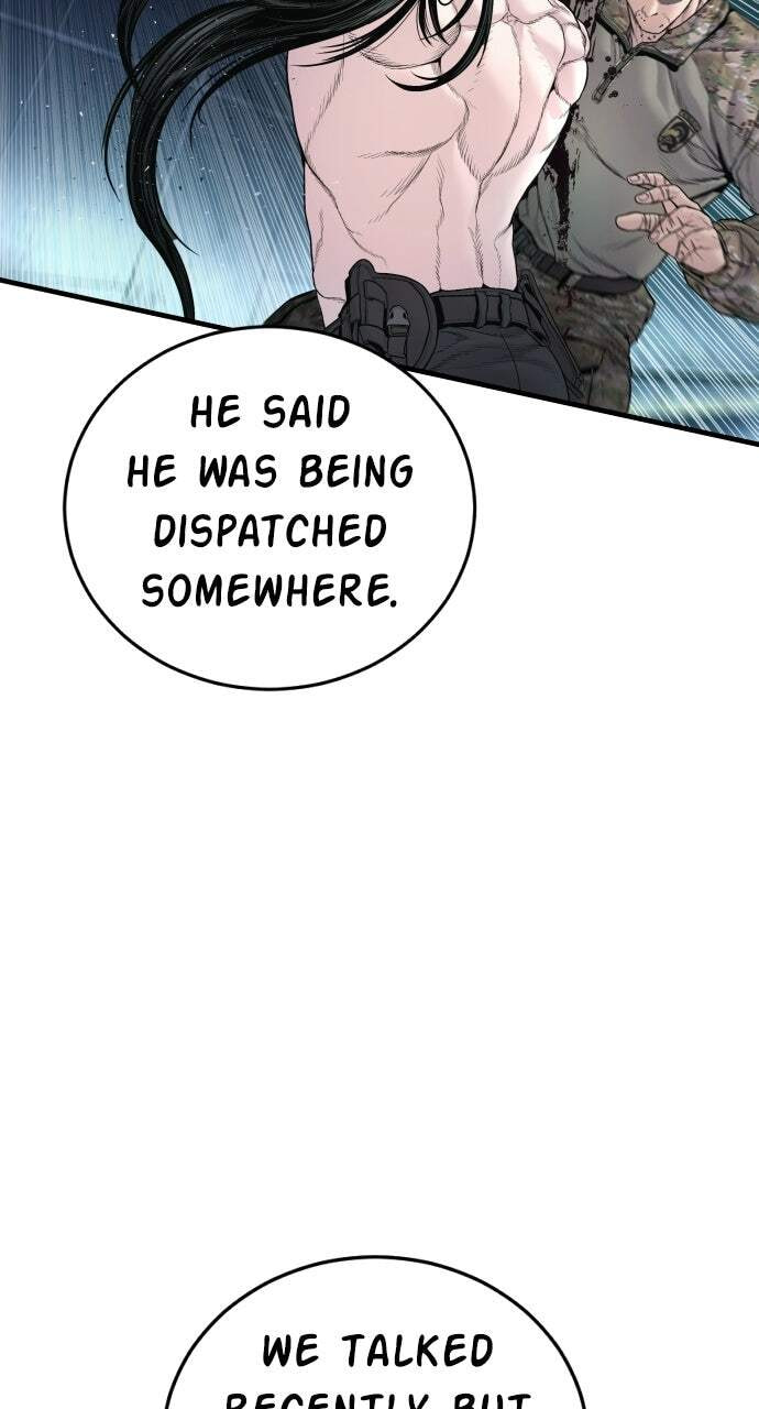 Manager Kim Chapter 235 page 26 - 