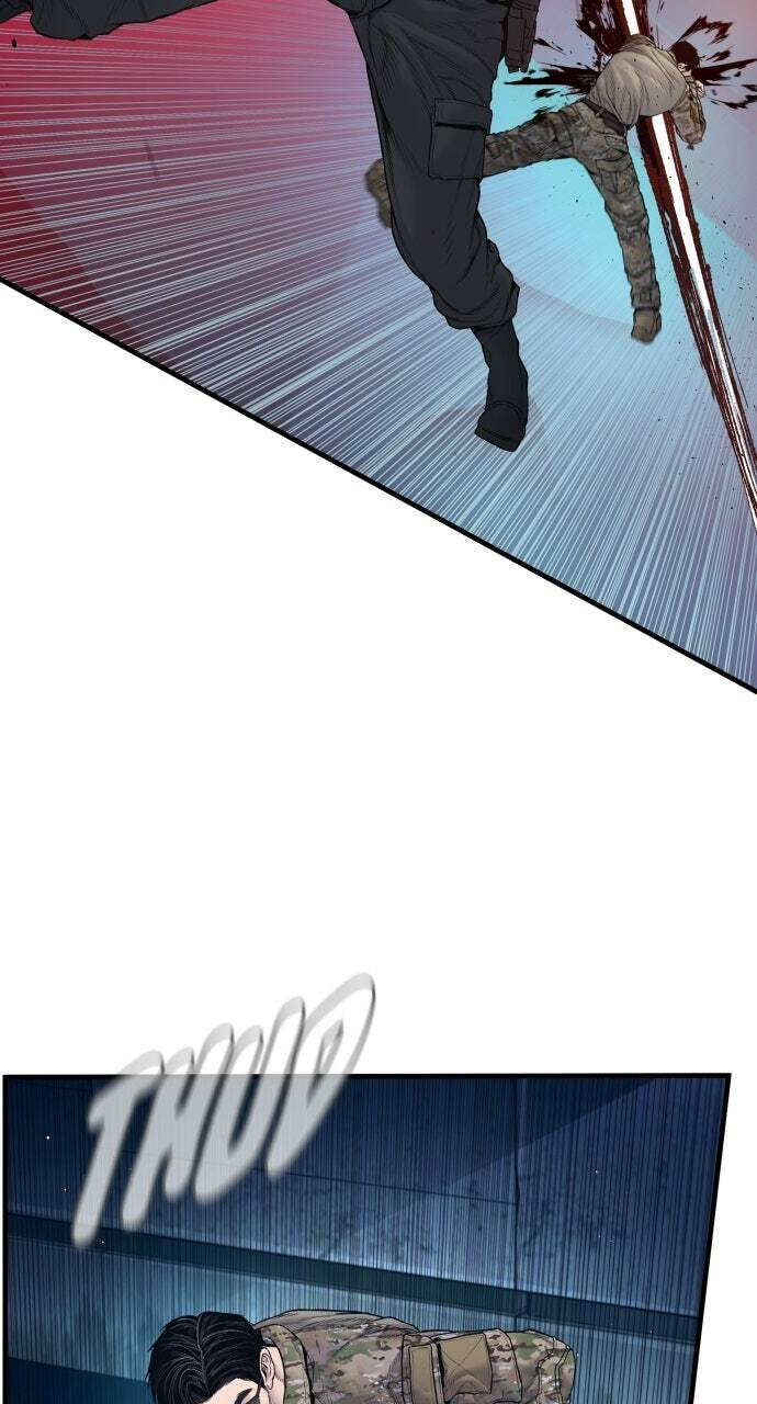 Manager Kim Chapter 235 page 29 - 