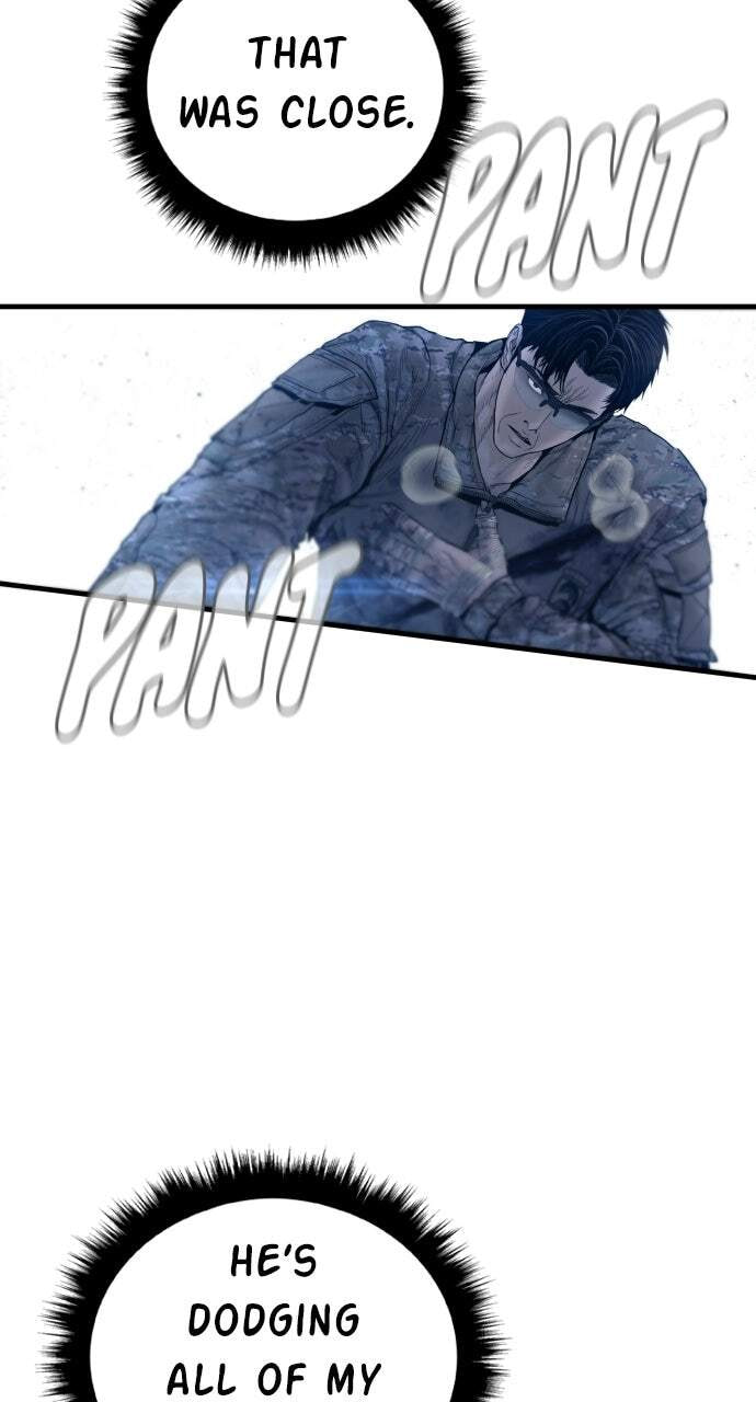 Manager Kim Chapter 235 page 31 - 