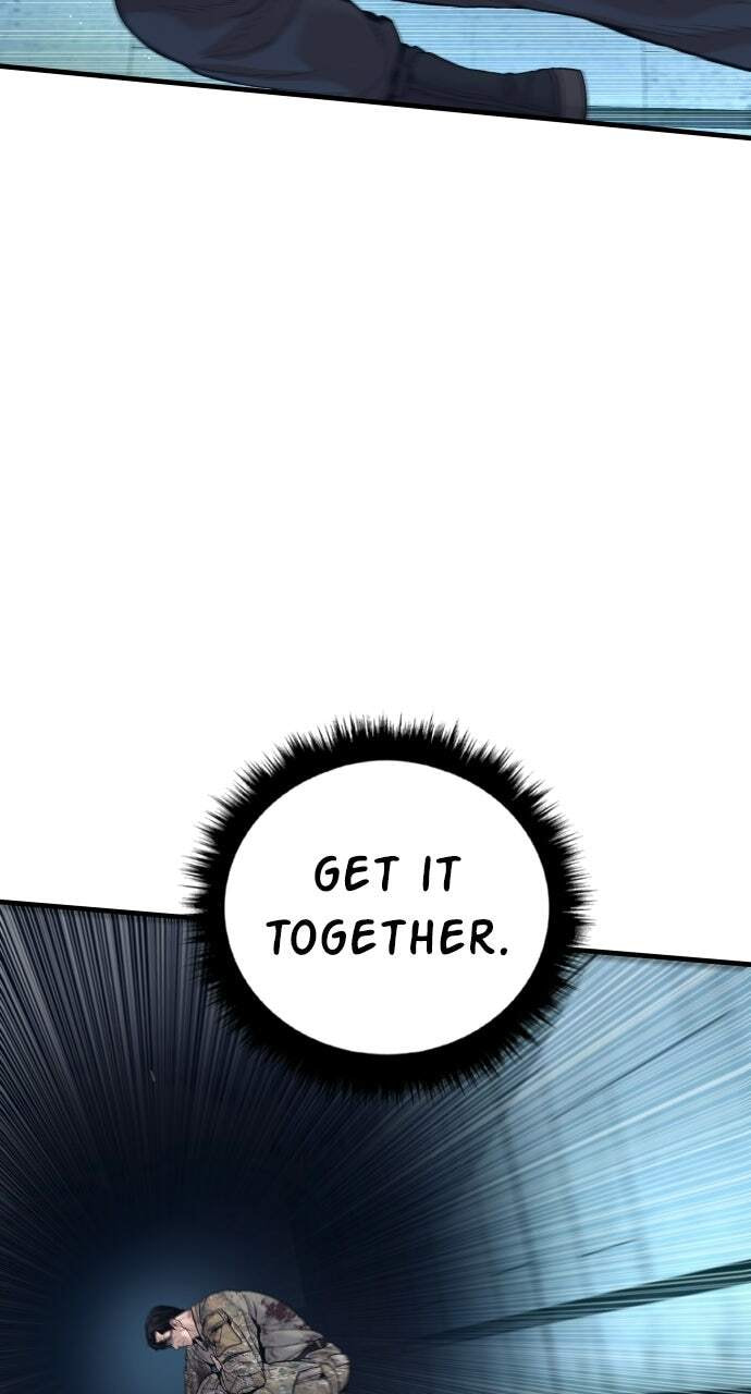 Manager Kim Chapter 235 page 34 - 