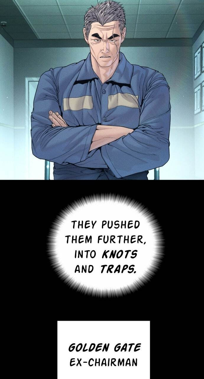 Manager Kim Chapter 235 page 41 - 