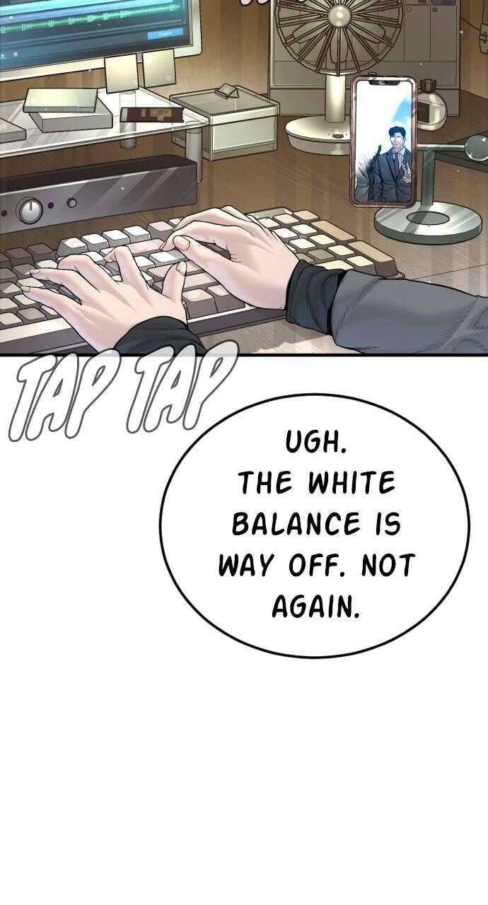 Manager Kim Chapter 235 page 7 - 