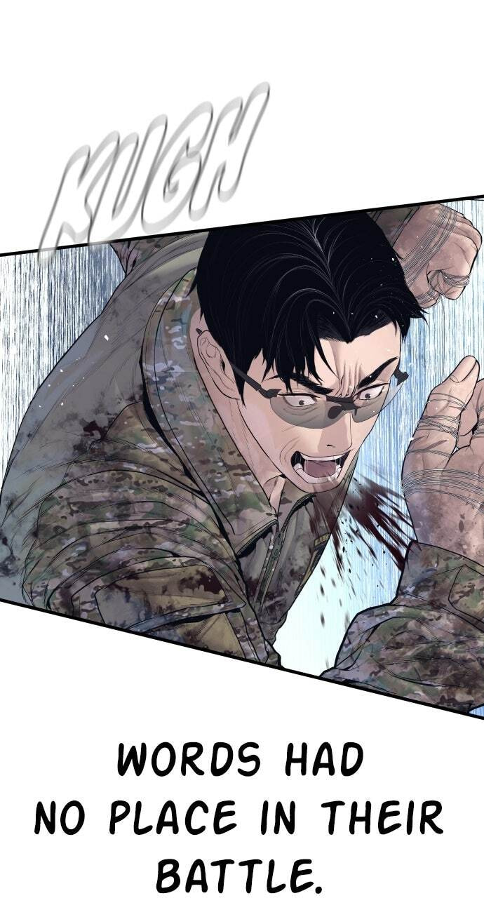 Manager Kim Chapter 235 page 61 - 