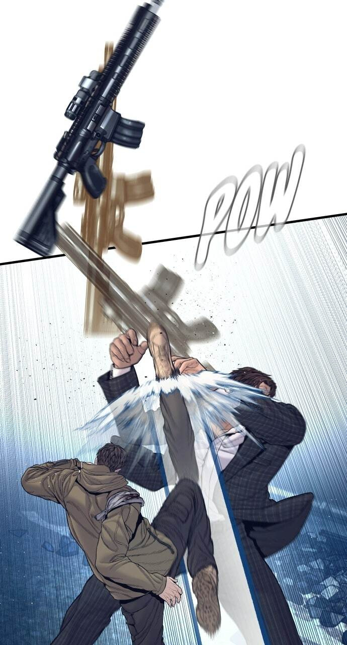 Manager Kim Chapter 235 page 72 - 